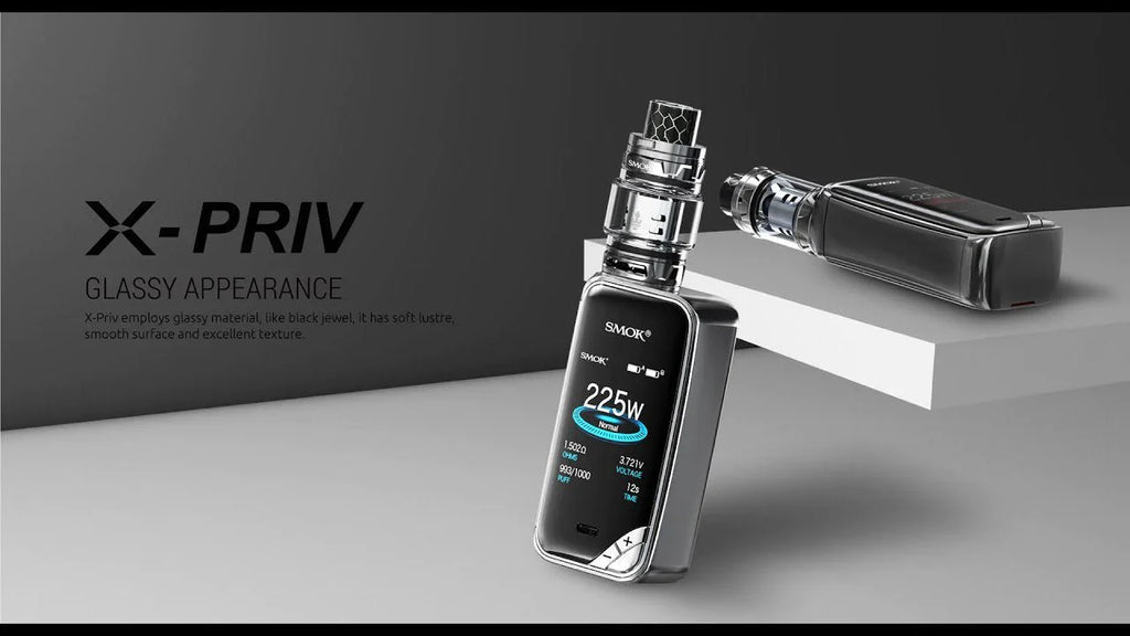 SMOK X-Priv 225W Starter Kit India