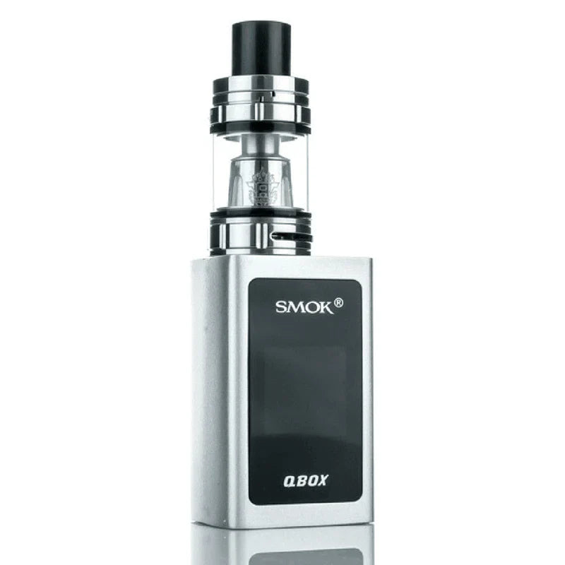 SMOK Q Box 50W TC Starter Kit