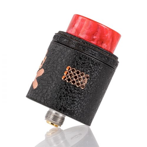 Vandy Vape X Vaping Bogan Bonza V1.5 24mm RDA
