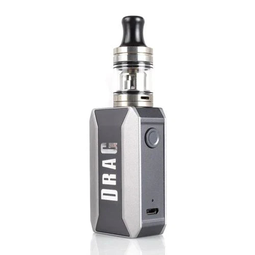 Voopoo Drag Baby Trio 25W Starter Kit