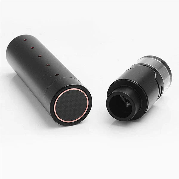 VGOD Pro Mech with Trick Tank Pro RDTA