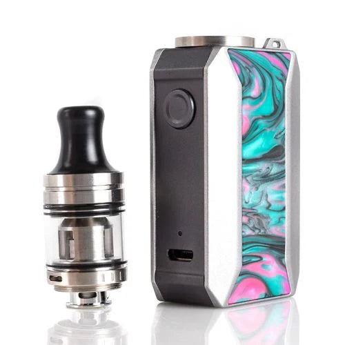 Voopoo Drag Baby Trio 25W Starter Kit