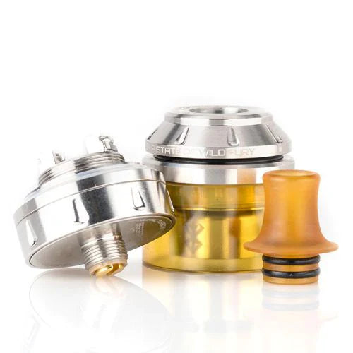 Vandy Vape Berserker MTL RTA Two-Post