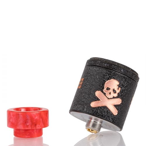 Vandy Vape X Vaping Bogan Bonza V1.5 24mm RDA