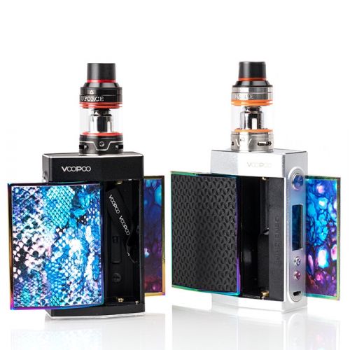 Voopoo TOO 180W TC Starter Kit