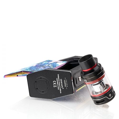 Voopoo TOO 180W TC Starter Kit