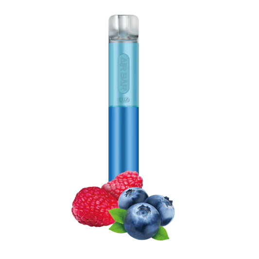 Air Bar Lux Disposable Vape Mixed Berries (1000 Puffs)