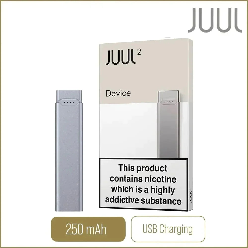 JUUL2 Basic KitVapeMonk