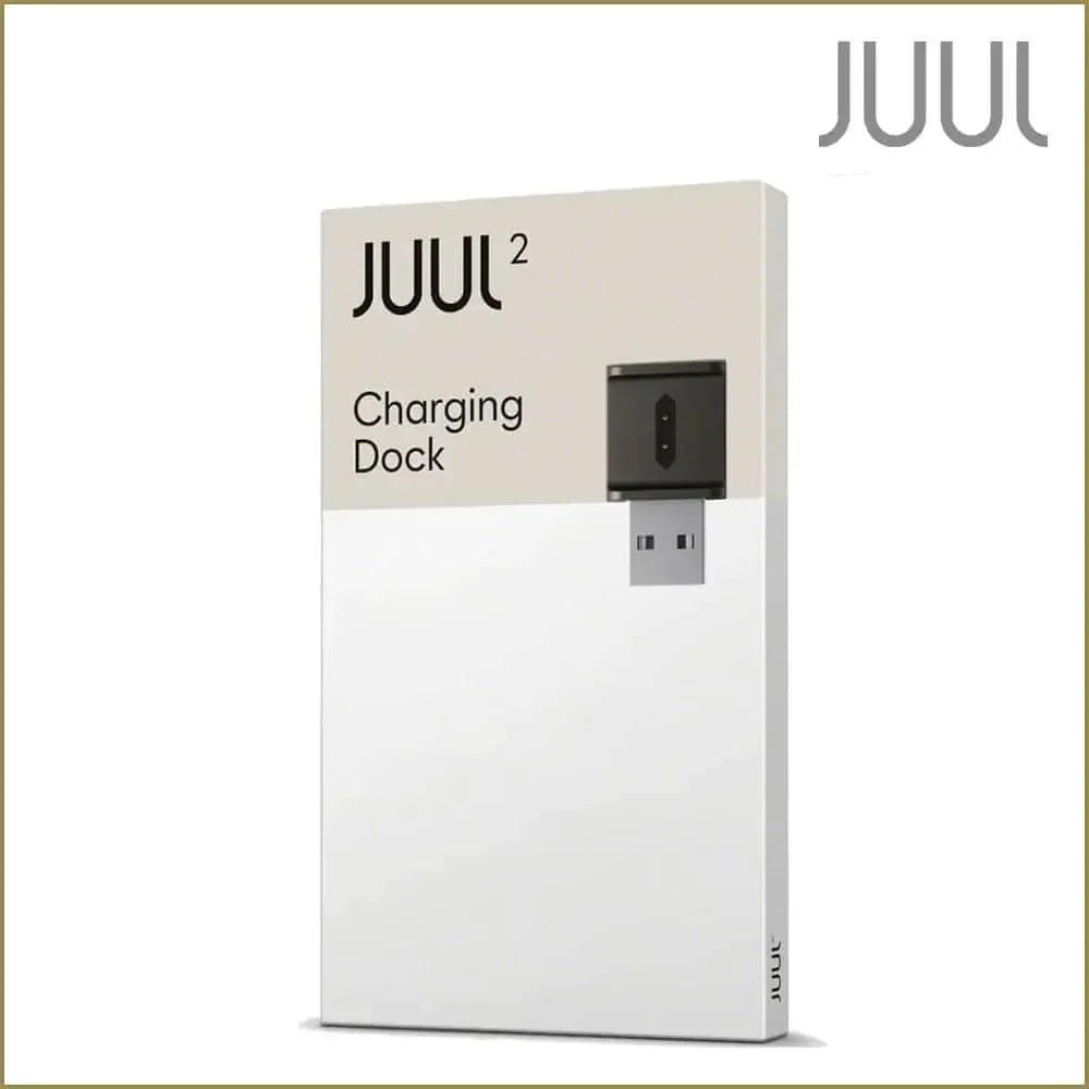 JUUL2 USB Charging DockVapeMonk