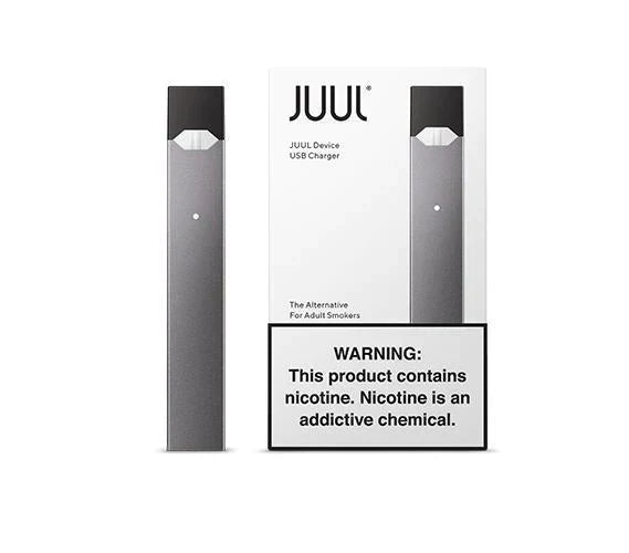 JUUL Basic KitVapeMonk