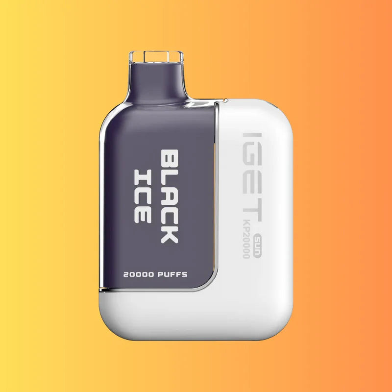 IGET SUN KP20000 Disposable VapeMonk