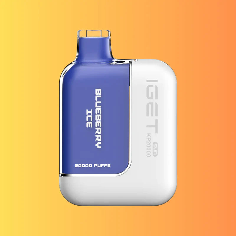 IGET SUN KP20000 Disposable VapeMonk