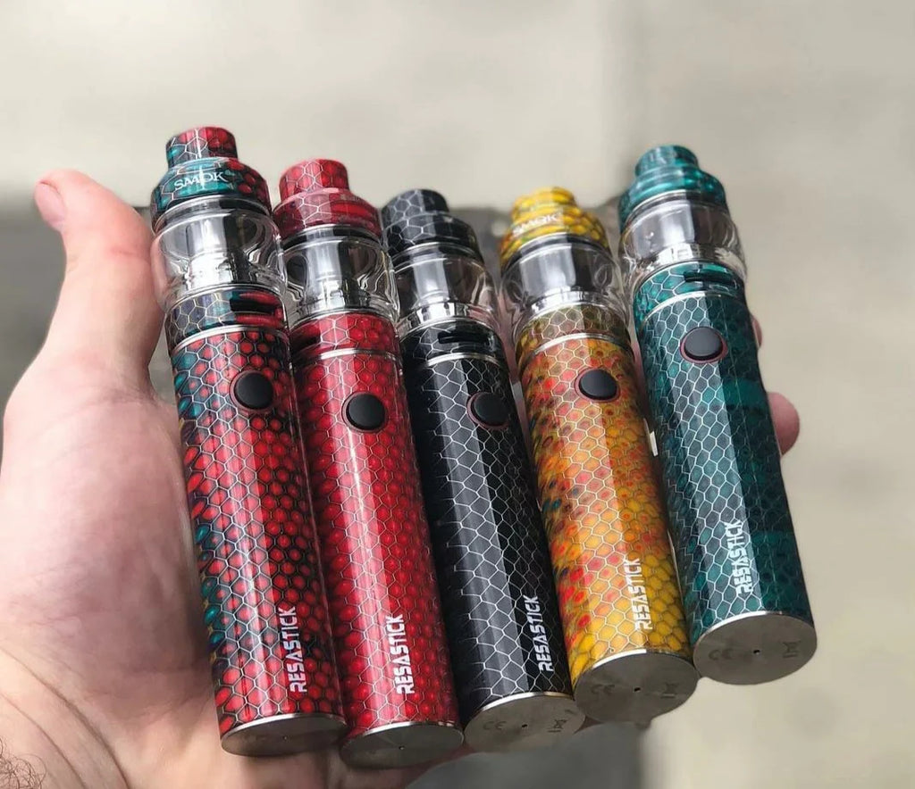 SMOK Resa Stick Vape Pen Starter Kit