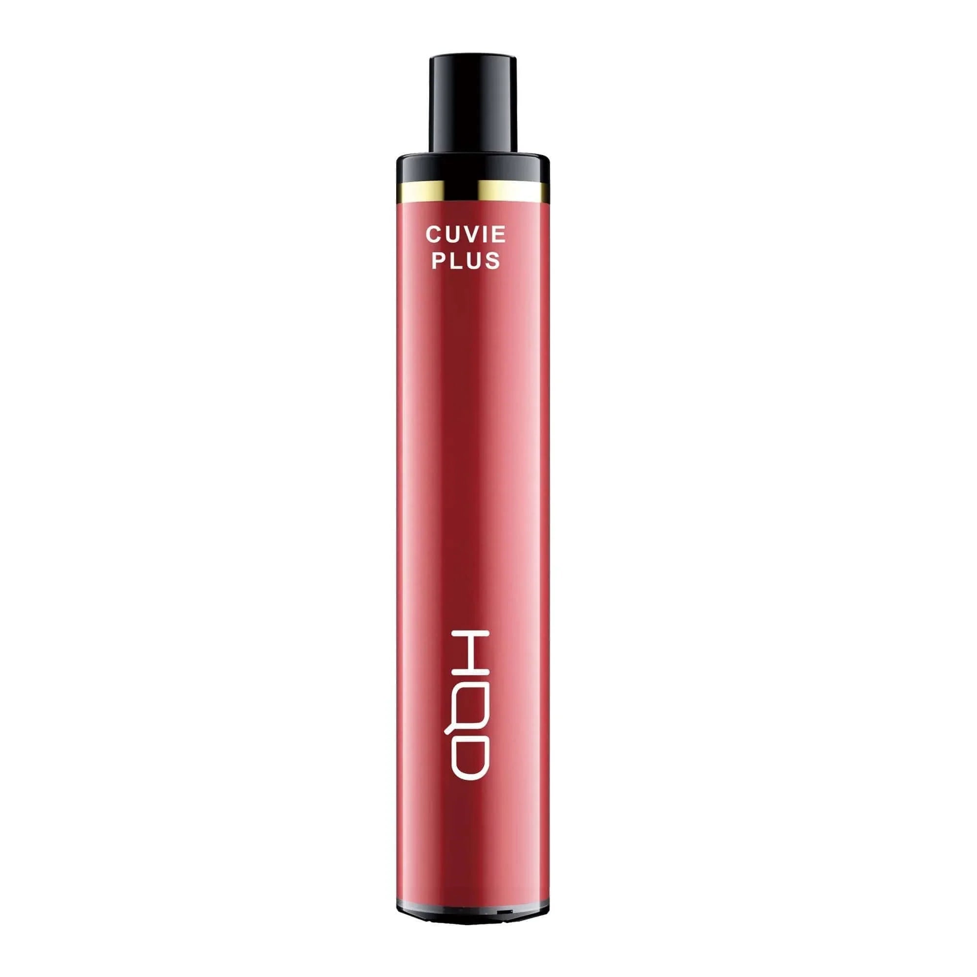 HQD Cuvie Plus - Forest Berry (1200 Puffs)