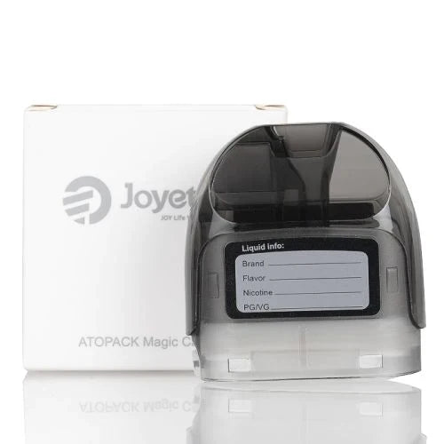 Joyetech Atopack Magic Replacement Pod Cartridge