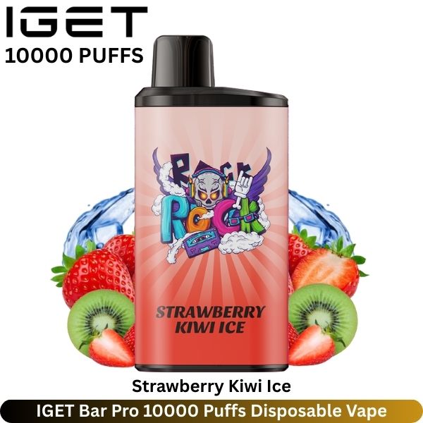 IGET BAR PRO 10000