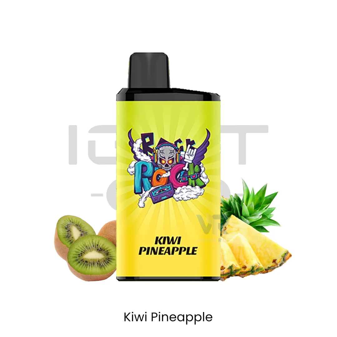 IGET BAR PRO Disposable Pod Device 10000 PUFFS VapeMonk