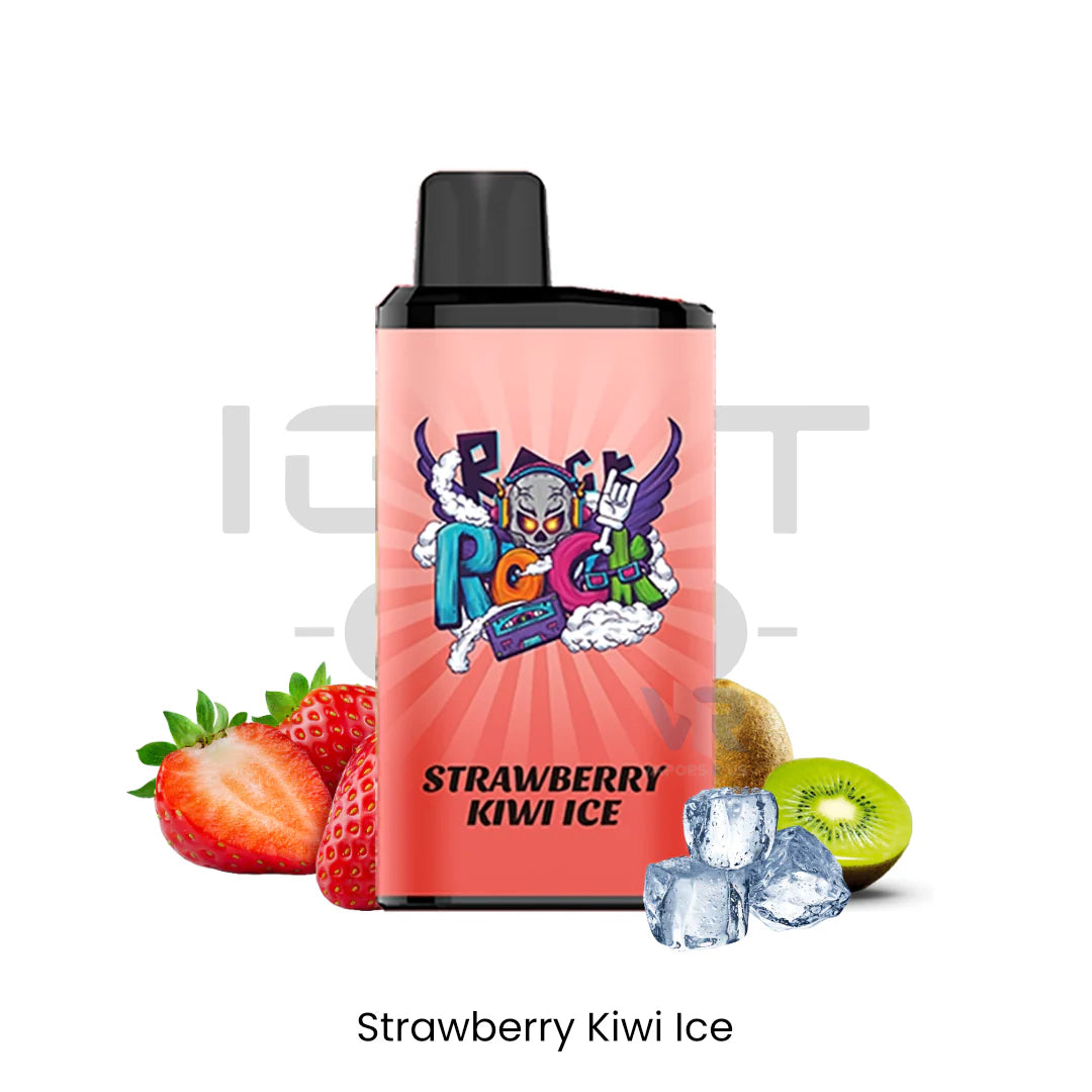 IGET BAR PRO Disposable Pod Device 10000 PUFFS VapeMonk