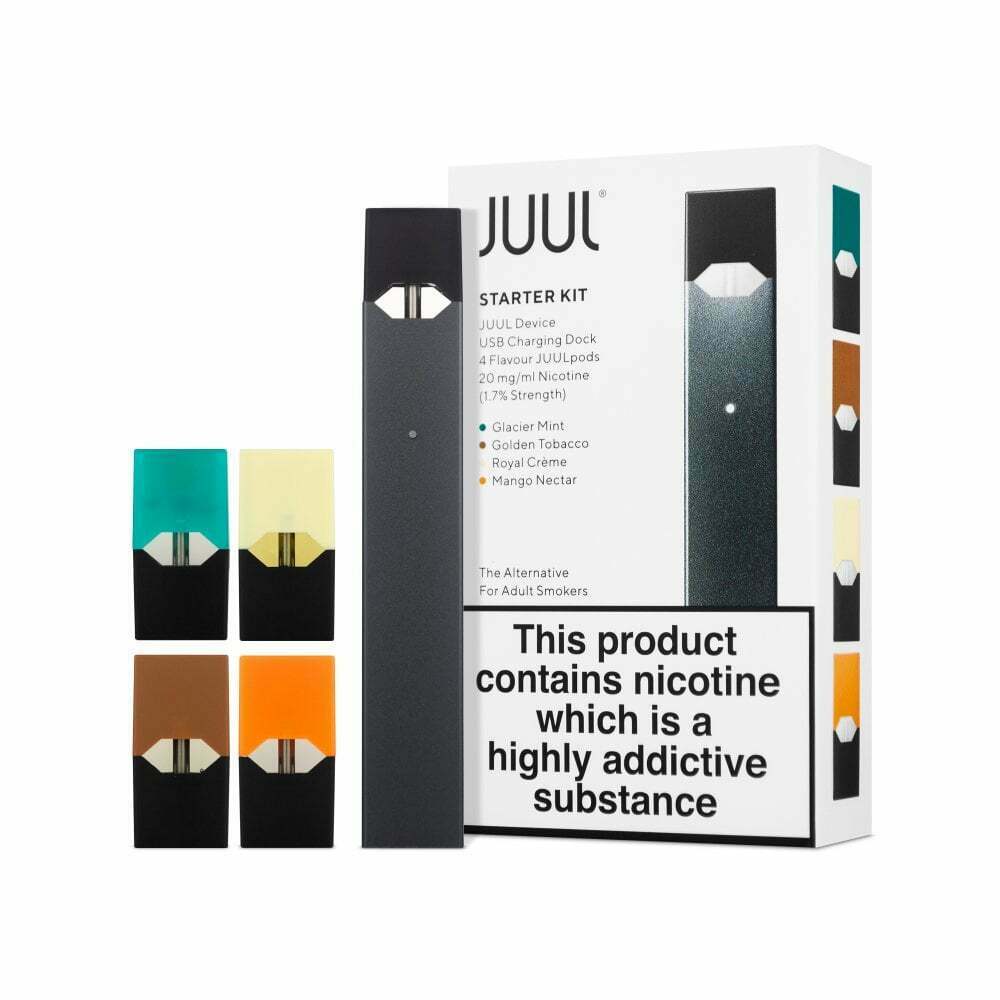 JUUL2 Basic KitVapeMonk