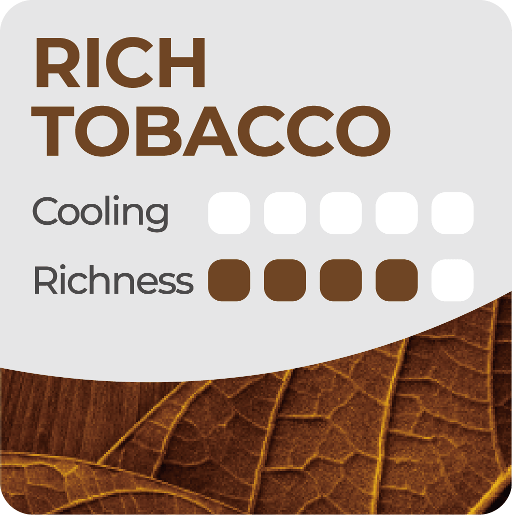 Juul Pods Rich Tobacco 1.8%VapeMonk