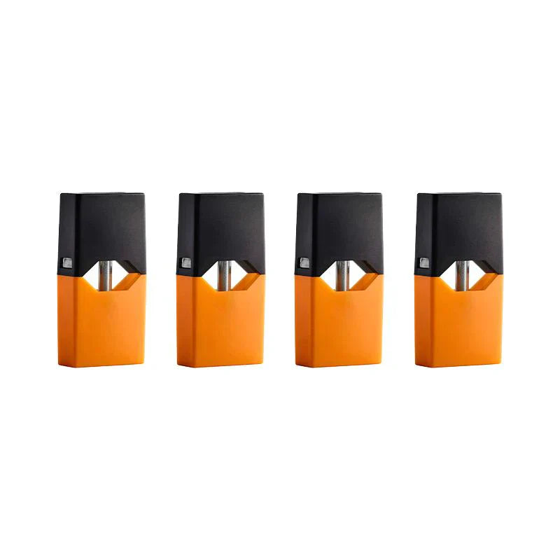 Juul Pods Mango Nectar 1.8%VapeMonk