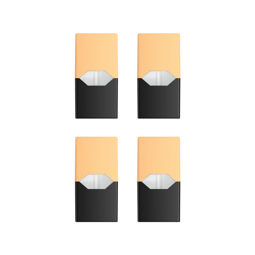 Juul Pods Vanilla 5%VapeMonk