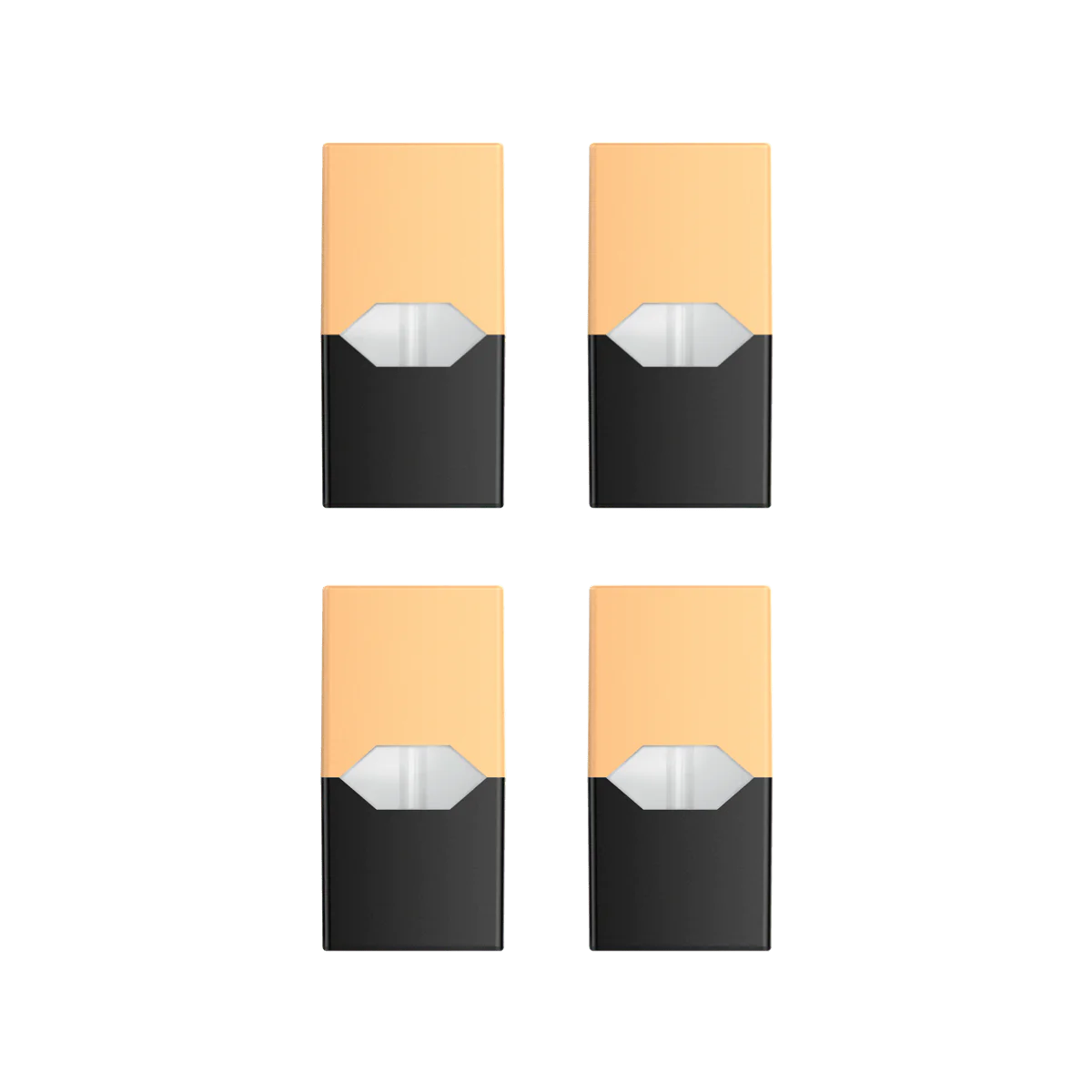 Juul Pods Vanilla 5%VapeMonk