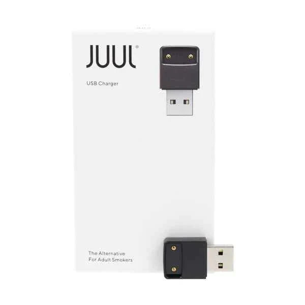 Juul Device USB ChargerVapeMonk