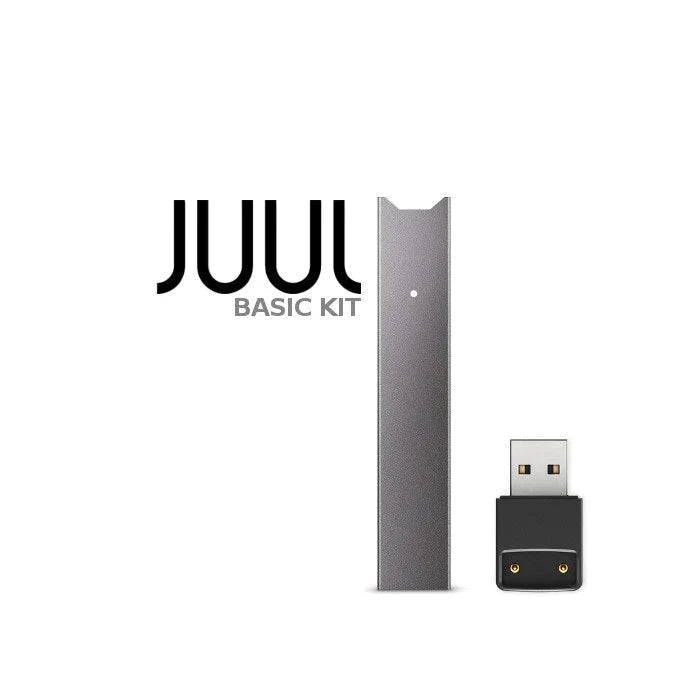 JUUL Basic KitVapeMonk