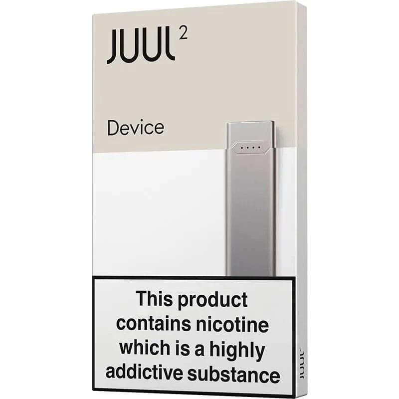 JUUL2 Basic KitVapeMonk