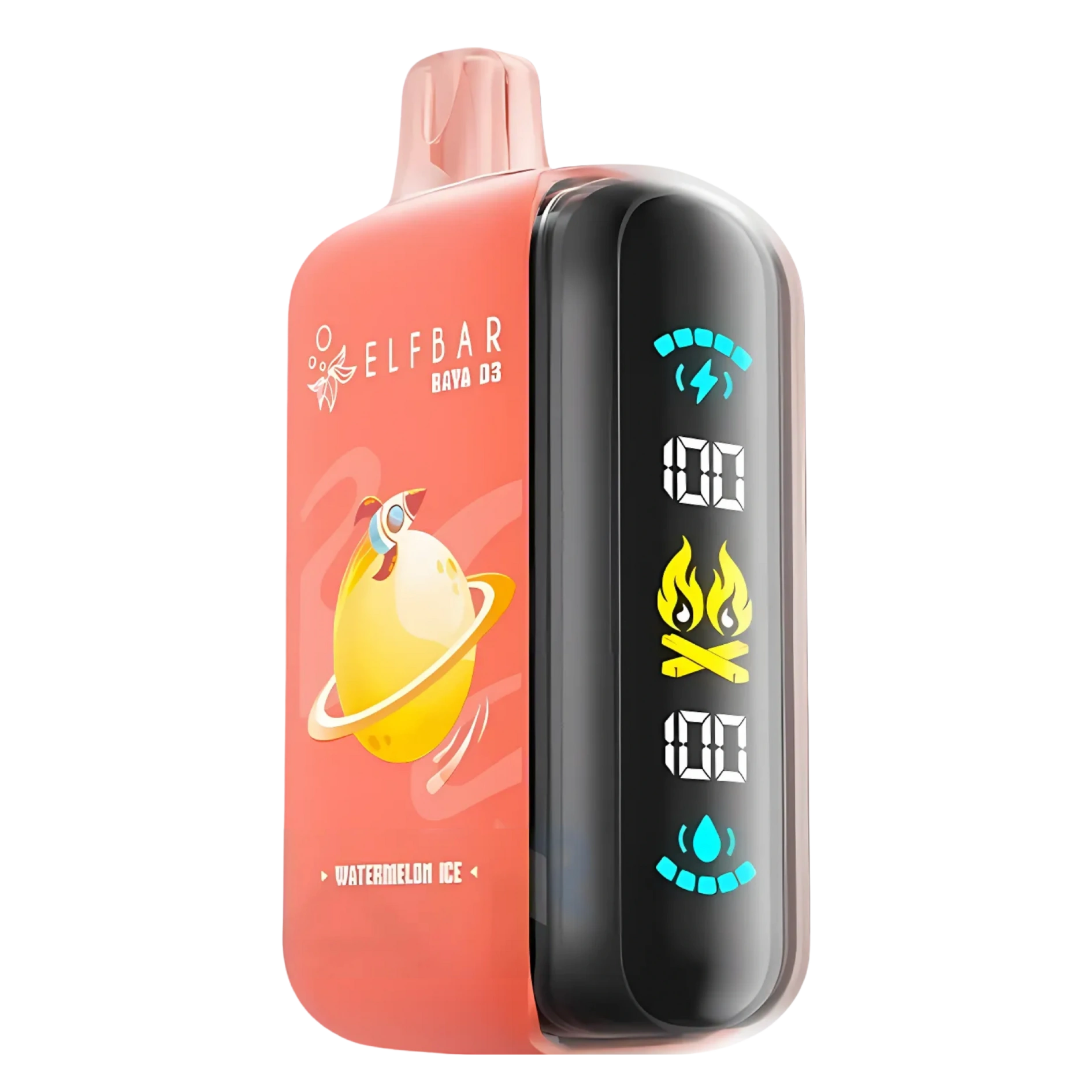 Elf Bar Raya D3 - Watermelon Ice