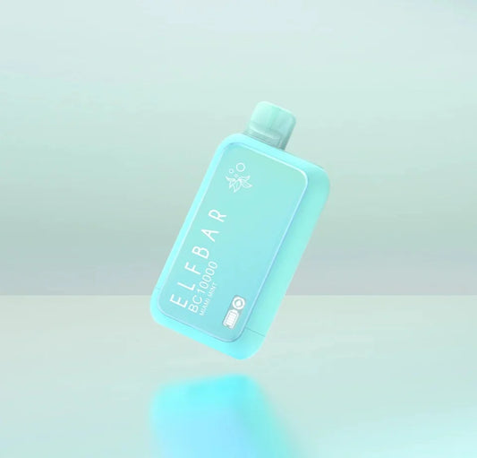 Elf Bar BC10000 Miami Mint