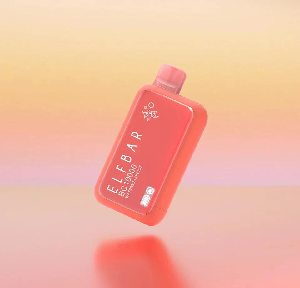 Elf Bar BC10000 Watermelon IceVapeMonk
