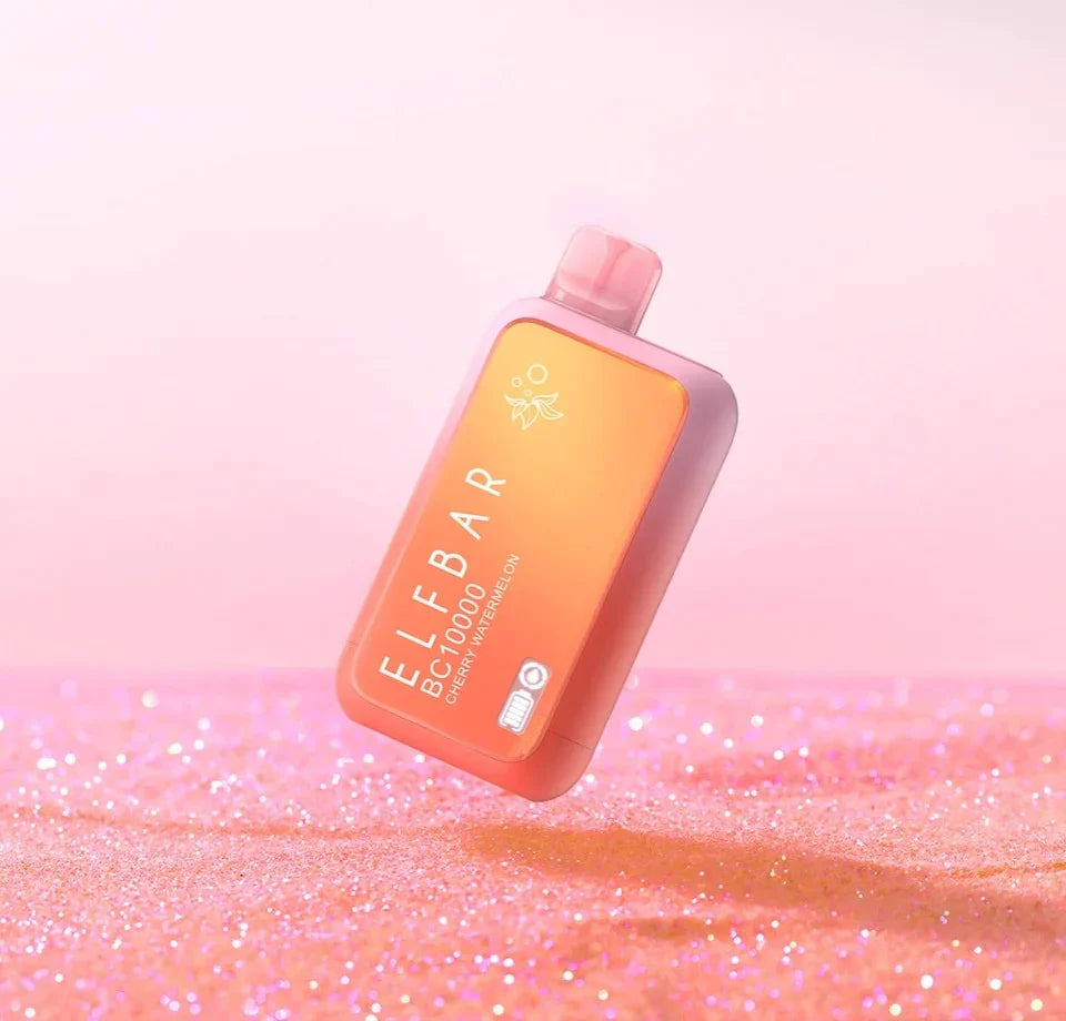 Elf Bar BC10000 Cherry WatermelonVapeMonk