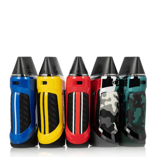 GeekVape N3 Nano 30W Pod System