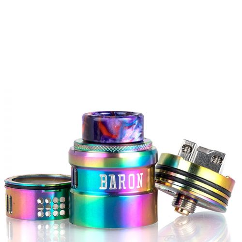 GeekVape Baron 24mm BF RDA