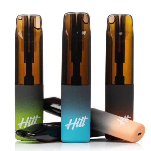 Hitt Ace Vape - Beary (5000 Puffs)