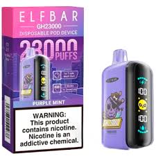 ELF BAR GH 23K
