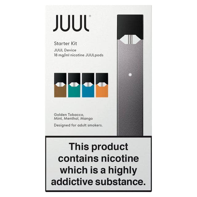 Juul Pods MultipackVapeMonk