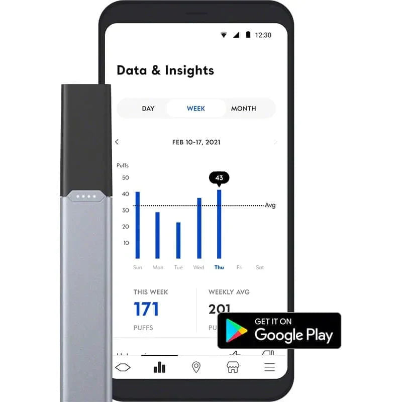 JUUL2 Basic KitVapeMonk