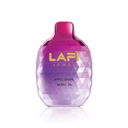 LAFI Jewel - Apple Grape Berry (8000 Puffs)