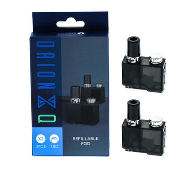 Lost Vape Orion Q Replacement Pod Cartridge