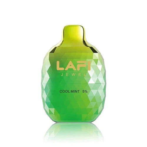 LAFI Jewel - Cool Mint (8000 Puffs)