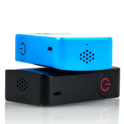 Kangertech POLLEX 200W Touchscreen Box Mod