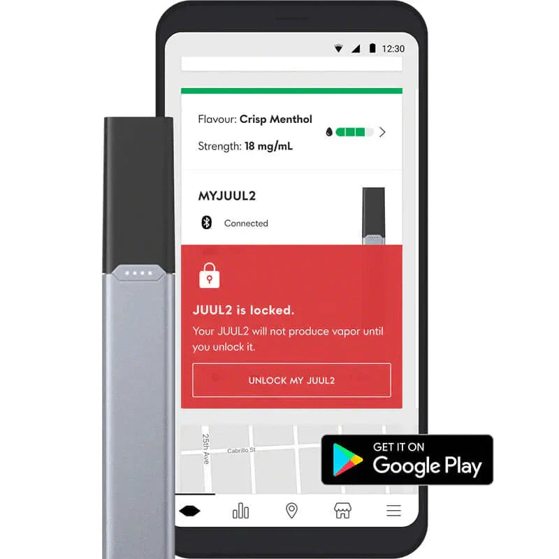 JUUL2 Starter Kit with 2 PodsVapeMonk