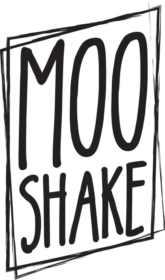 Moo Shake Banana E-Liquid