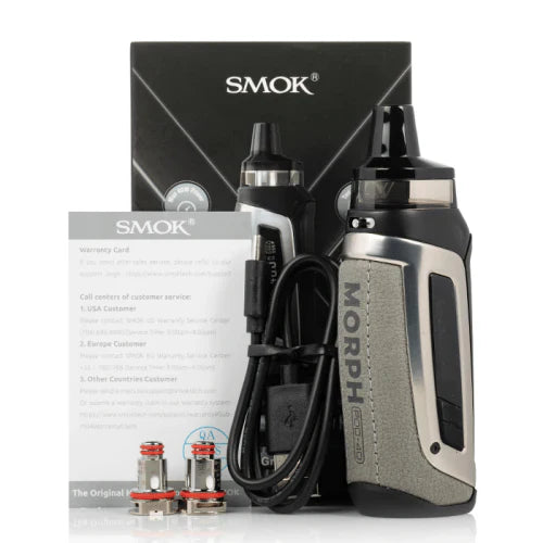 SMOK MORPH Pod-40 40W Starter Kit