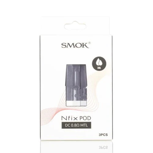 Smok Nfix Replacement Pods India