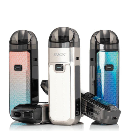 SMOK Nord 5 80W Pod System