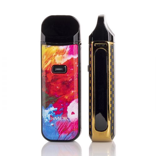 SMOK Nord 2 40W Pod System